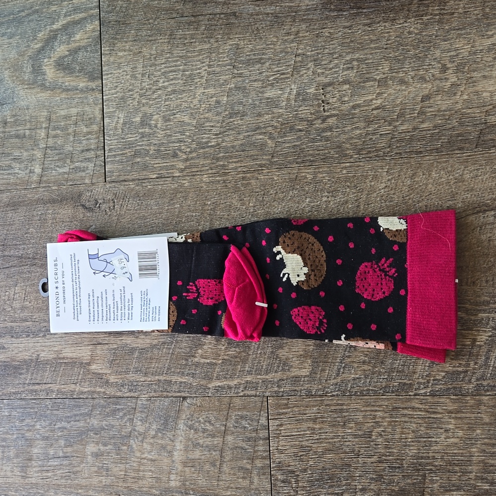 Compression socks - Picture 2 of 2